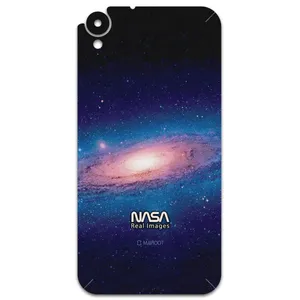 MAHOOT Universe-by-NASA-4 Cover Sticker for htc Desire 830