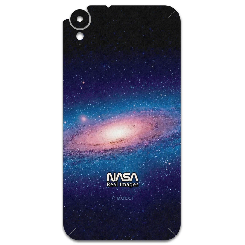 برچسب پوششی ماهوت مدل Universe-by-NASA-4 مناسب برای گوشی موبایل اچ تی سی Desire 830