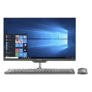 کامپیوتر همه کاره 23.8 ایتچی گرین مدل GPiO240-H310T C