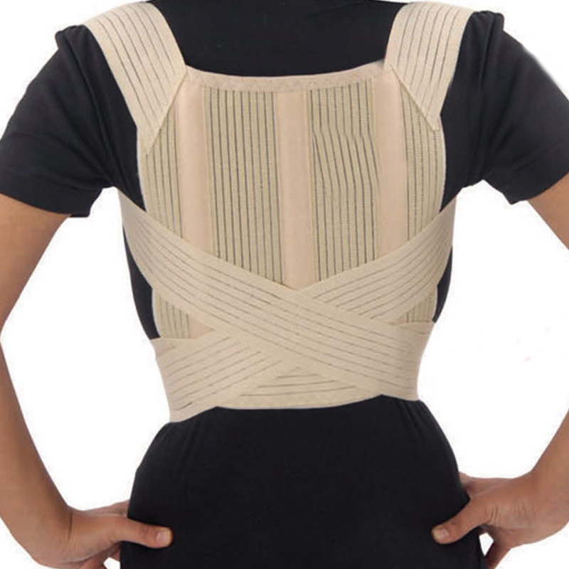 کمربند طبی مسکون مدل 01803/B