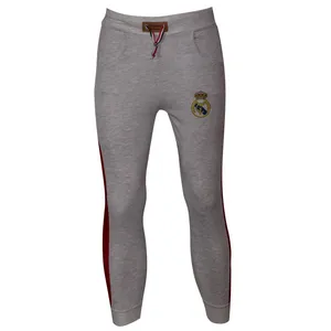 شلوار پسرانه طرح رئال مادرید کد B08