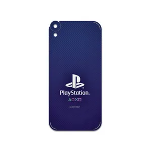 MAHOOT PlayStation Cover Sticker for htc Desire 820