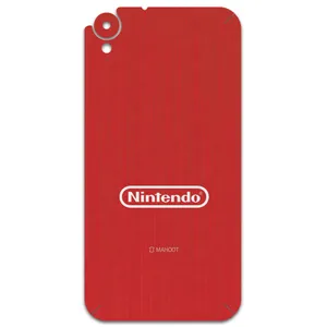 MAHOOT NINTENDO Cover Sticker for htc Desire 830