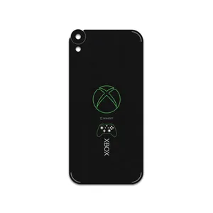 MAHOOT XBOX Cover Sticker for htc Desire 820