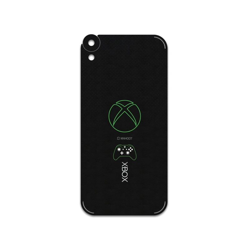 برچسب پوششی ماهوت مدل XBOX مناسب برای گوشی موبایل اچ تی سی Desire 820