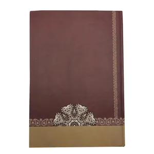 سالنامه سال 1399 طرح ماندالا مدل V-G-D-J-J 