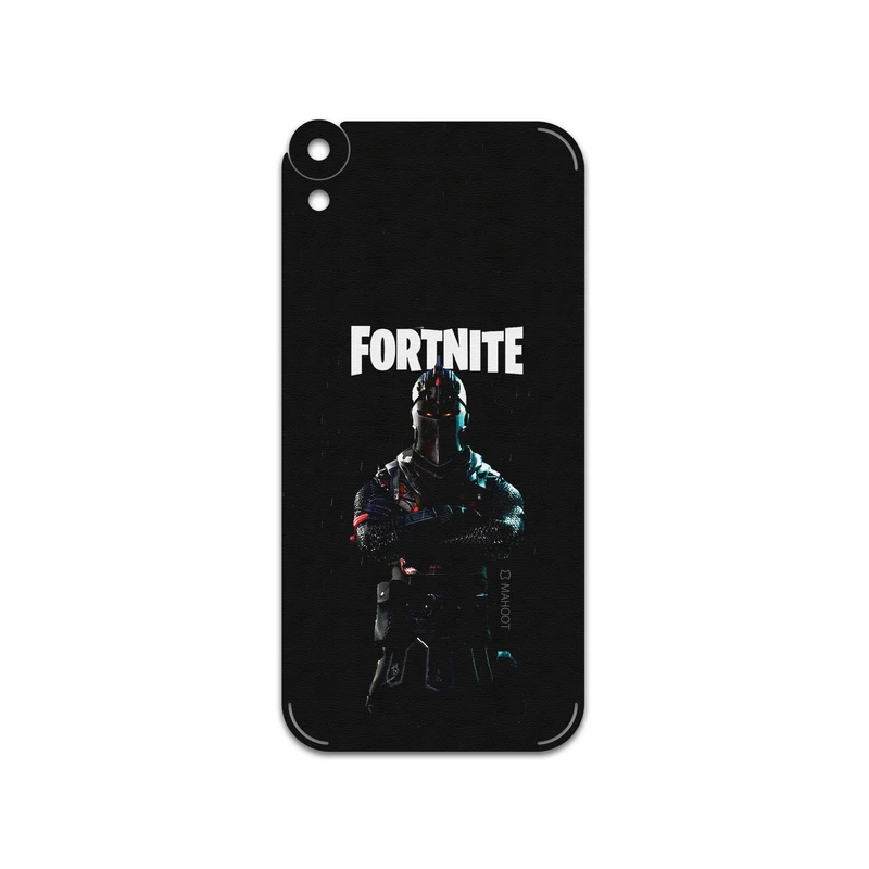 برچسب پوششی ماهوت مدل FORTNITE-Game مناسب برای گوشی موبایل اچ تی سی Desire 820