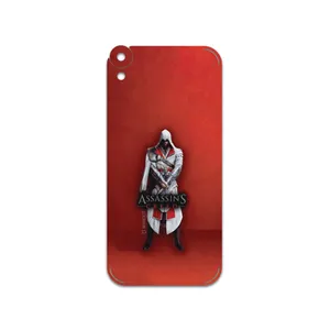 MAHOOT Assassins-Creed-Game Cover Sticker for htc Desire 820