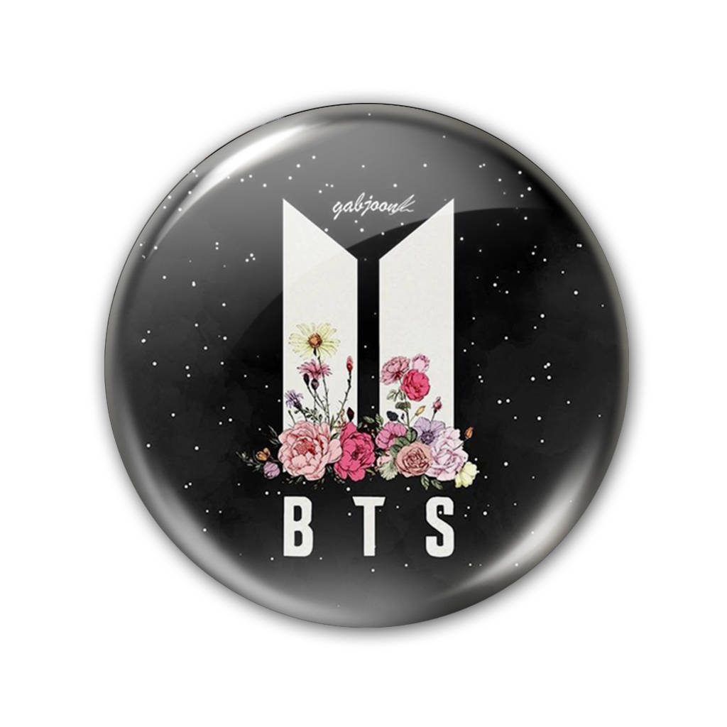 پيکسل طرح bts کد 5443