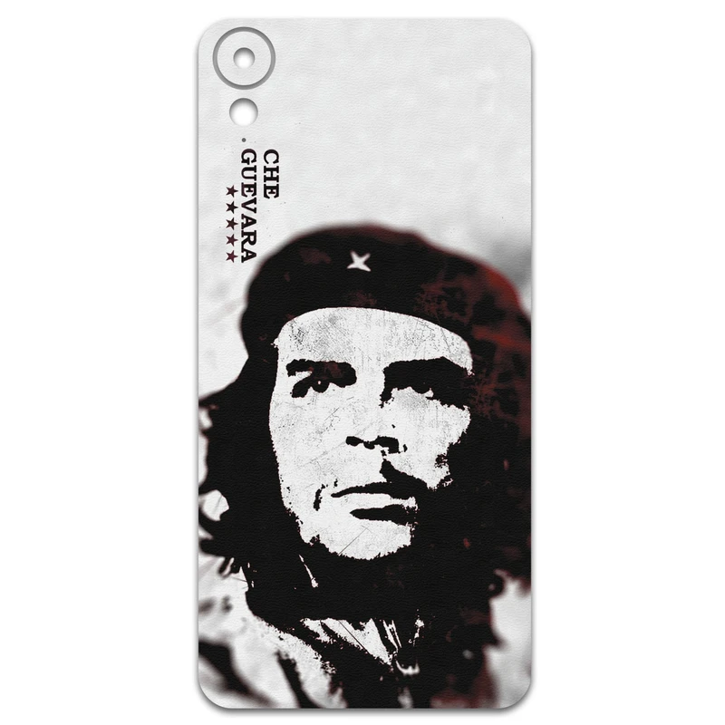 برچسب پوششی ماهوت مدل Che-Guevara مناسب برای گوشی موبایل اچ تی سی Desire 825