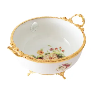 ظرف سرو مدل یاس 17