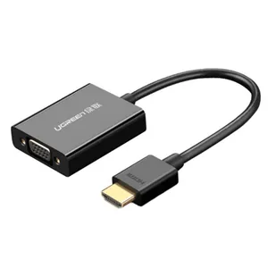 مبدل HDMI به VGA یوگرین مدل CM157