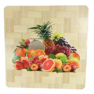  زيرقابلمه ای مدل مربع  D113