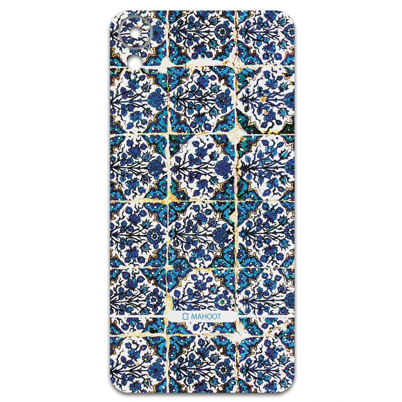 برچسب پوششی ماهوت مدل Traditional-Tile مناسب برای گوشی موبایل اچ تی سی Desire 825