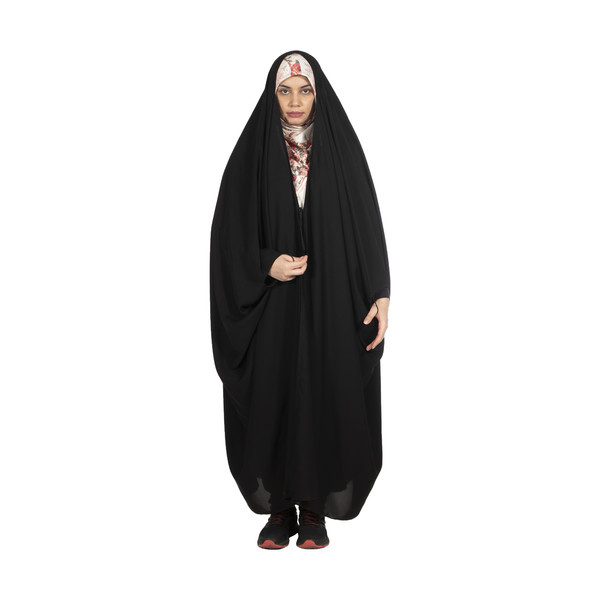 چادر عربی حجاب برتر کد M359
