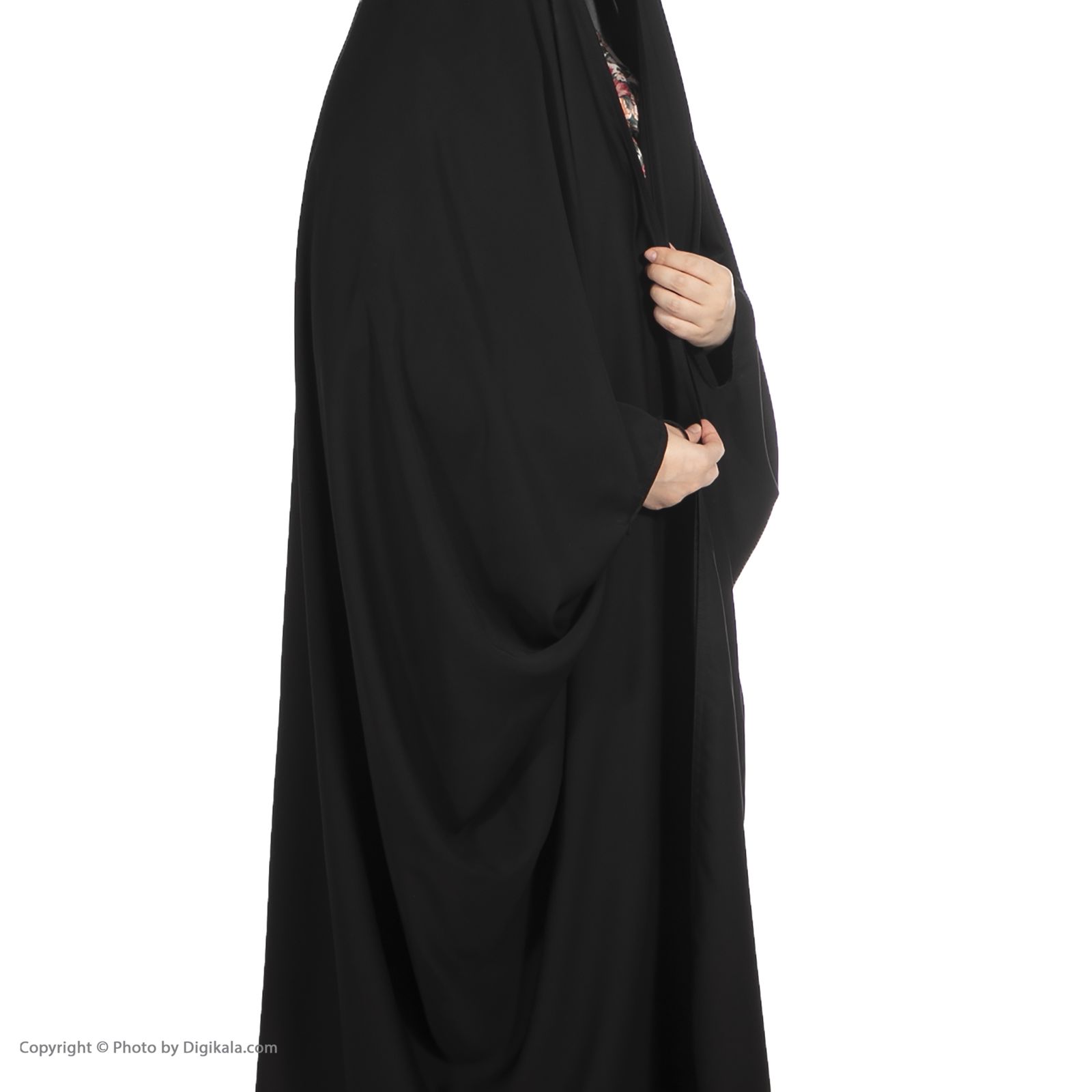 چادر عربی حجاب برتر کد M359 -  - 7