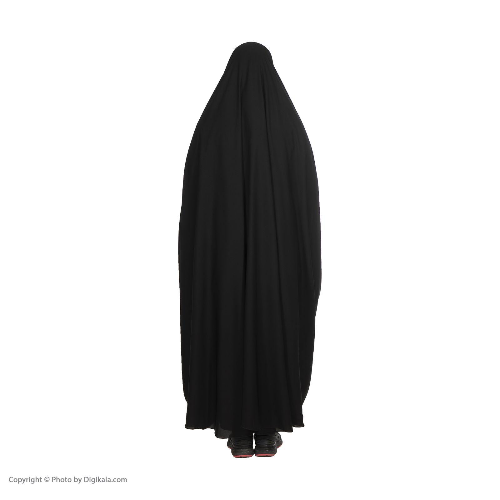 چادر عربی حجاب برتر کد M359 -  - 4