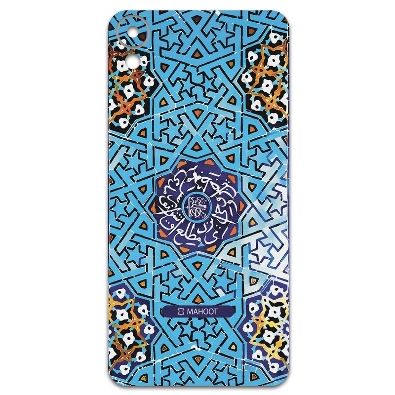 برچسب پوششی ماهوت مدل Slimi-Tile مناسب برای گوشی موبایل اچ تی سی Desire 825