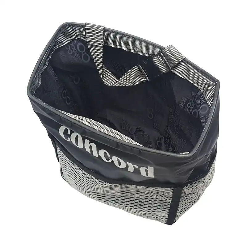 کیسه زباله خودرو کنکورد مدل CRD0012