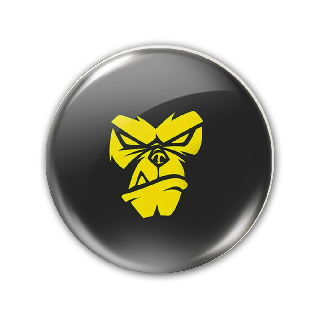 پيکسل طرح گوريل کد 5446