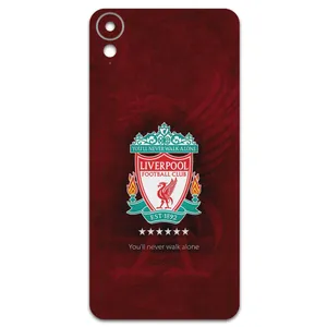 MAHOOT Liverpoo-FC Cover Sticker for htc Desire 825