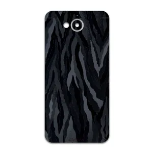 MAHOOT Black-Swan Cover Sticker for htc Desire 650