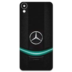 MAHOOT Mercedes-Benz Cover Sticker for htc Desire 825