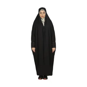 چادر صدفی حجاب برتر کد M366-2