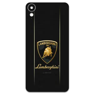 MAHOOT Lamborghini Cover Sticker for htc Desire 825