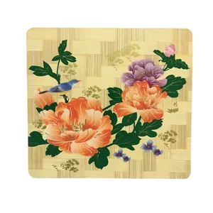 زيرقابلمه ای مدل مربع  D112