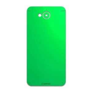 MAHOOT Green-Matte Cover Sticker for htc Desire 650