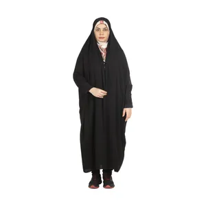 چادر صدفی حجاب برتر كد M366-1