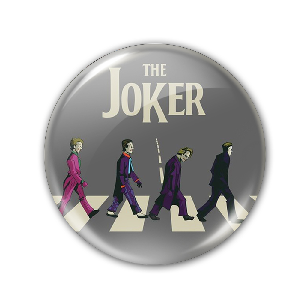 پيکسل طرح جوکر کد 5457