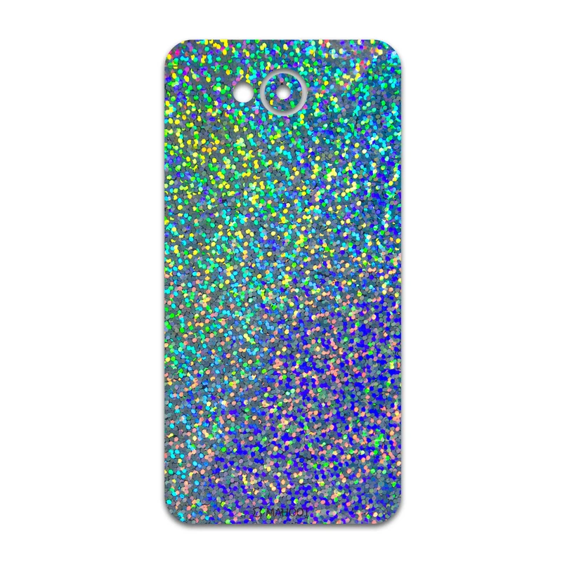 برچسب پوششی ماهوت مدل Holographic مناسب برای گوشی موبایل اچ تی سی Desire 650