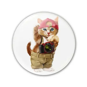 پيکسل طرح گربه عکاس کد 5460