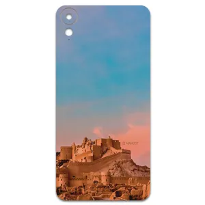 MAHOOT ARG-e-BAM Cover Sticker for htc Desire 825