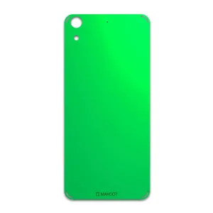 MAHOOT Green-Matte Cover Sticker for htc Desire 626