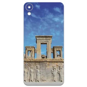 MAHOOT TAKHT-e-JAMSHID Cover Sticker for htc Desire 825