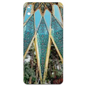 MAHOOT KHAYAM-Tomb Cover Sticker for htc Desire 825