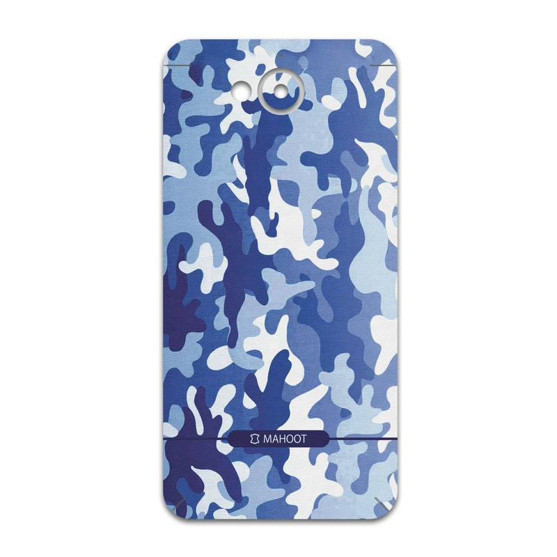 برچسب پوششی ماهوت مدل Army-Winter مناسب برای گوشی موبایل اچ تی سی Desire 650