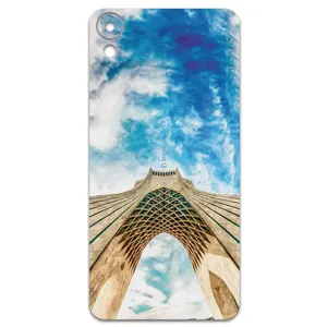 MAHOOT AZADI-Tower Cover Sticker for htc Desire 825