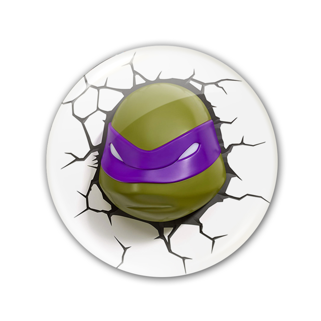 پيکسل طرح لاکپشت نينجا کد 5465