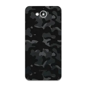 MAHOOT Night-Army Cover Sticker for htc Desire 650
