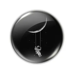 پيکسل طرح فضانورد کد 5466