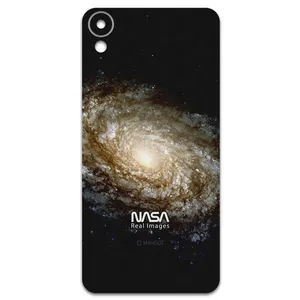 MAHOOT Universe-by-NASA-1 Cover Sticker for htc Desire 825