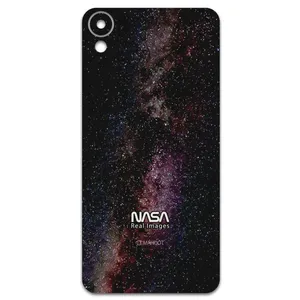 MAHOOT Universe-by-NASA-2 Cover Sticker for htc Desire 825
