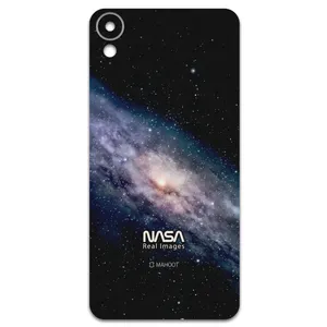 MAHOOT Universe-by-NASA-3 Cover Sticker for htc Desire 825