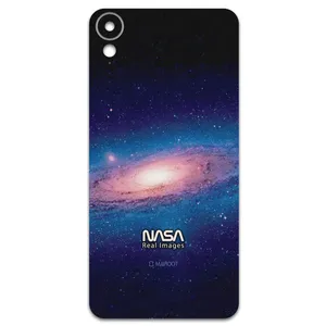 MAHOOT Universe-by-NASA-4 Cover Sticker for htc Desire 825