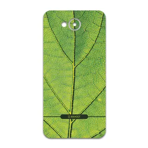 MAHOOT Leaf-Texture Cover Sticker for htc Desire 650