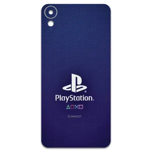 MAHOOT PlayStation Cover Sticker for htc Desire 825